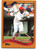 2002 Topps #37 Edgar Renteria NM-MT St. Louis Cardinals 