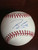 Ryan Madson Autographed ROMLB Baseball 08 WSC
