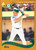 2002 Topps #236 Jeremy Giambi NM-MT Oakland Athletics 