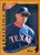 2002 Topps #282 Jerry Narron MG NM-MT Texas Rangers 
