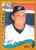 2002 Topps #303 Tony Perez MG NM-MT Florida Marlins 