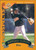 2002 Topps #321 Napoleon Calzado PROS NM-MT RC Rookie Baltimore Orioles 