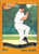 2002 Topps #327 Chris Smith DP NM-MT Baltimore Orioles 