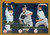 2002 Topps #342 Hideo Nomo/Mike Mussina/Roger Clemens LL NM-MT Boston Red Sox/New York Yankees/New York Yankees 