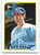 1989 Topps Traded #12T Bob Boone NM-MT Kansas City Royals 