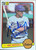 Mike Marshall Autographed 1983 Donruss #362