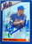 Mike Marshall Autographed 1990 Kahn's New York Mets #NNO 
