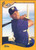 2002 Topps #409 Alex Ochoa NM-MT Milwaukee Brewers 