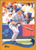 2002 Topps #495 Eric Karros NM-MT Los Angeles Dodgers 