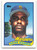 1989 Topps Traded #46T Gene Harris NM-MT RC Rookie Seattle Mariners 