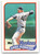 1989 Topps Traded #47T Andy Hawkins NM-MT New York Yankees 