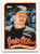 1989 Topps Traded #52T Brian Holton NM-MT Baltimore Orioles 
