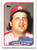 1989 Topps Traded #63T John Kruk NM-MT Philadelphia Phillies 