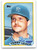 1989 Topps Traded #69T Terry Leach NM-MT Kansas City Royals 