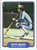 1982 Fleer #209 Chris Speier VG Montreal Expos 