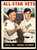 1964 Topps #81 Nellie Fox/Harmon Killebrew All-Star Vets VG Chicago White Sox/Minnesota Twins 