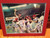SOLD 769 1980 Phillies World Series Celebration 16 x 20 signed by 31 Players All Possible Living