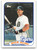 1989 Topps Traded #112T Rick Schu NM-MT Detroit Tigers 