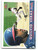 2001 Fleer Tradition #20 Quilvio Veras NM/MT  Atlanta Braves 