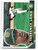 2001 Fleer Tradition #207 Terrence Long NM/MT  Oakland Athletics 