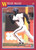 1991 Score Rookie and Traded #19T Willie McGee NM-MT San Francisco Giants 