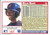 1991 Score Rookie and Traded #19T Willie McGee NM-MT San Francisco Giants 
