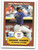 2001 Fleer Tradition #385 Jeffrey Hammonds LL NM/MT  Colorado Rockies 