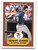 2001 Fleer Tradition #390 Mike Sweeney LL NM/MT  Kansas City Royals 