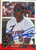 Juan Uribe Autographed 1999 Just #145
