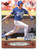 1996 Upper Deck #90 Johnny Damon VG Kansas City Royals 