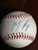 Maikel Franco Autographed ROMLB Baseball 