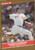 1986 Donruss Highlights #17 Roger Clemens NM-MT Boston Red Sox 