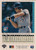 1994 Collector's Choice #423 Ed Sprague VG Toronto Blue Jays 