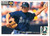 1994 Collector's Choice #462 Greg Hibbard VG Seattle Mariners 