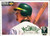 1994 Collector's Choice #525 Mark McGwire VG Oakland Athletics 