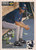 1994 Collector's Choice #564 Jody Reed VG Milwaukee Brewers 