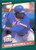 1986 Donruss Rookies #17 Kevin Mitchell NM-MT RC Rookie New York Mets 