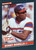 1986 Donruss Rookies #30 Bobby Bonilla NM-MT RC Rookie Chicago White Sox 