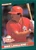 1986 Donruss Rookies #35 Mike LaValliere NM-MT RC Rookie St. Louis Cardinals 