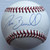  Pat Burrell Autographed ROMLB Baseball