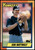 1990 Topps #200 Don Mattingly VG New York Yankees 