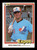 1981 Donruss #540 Ken Macha NM-MT Montreal Expos 