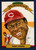 1986 Donruss #15 Tony Perez DK NM-MT Cincinnati Reds 