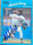 Melido Perez Autographed 1990 Donruss Best of the AL #18