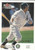 2001 Fleer Focus #37 Jason Giambi NM-MT Oakland Athletics 