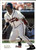 2001 Fleer Focus #44 Brian Jordan NM-MT Atlanta Braves 