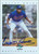 Carlos Perez Autographed 1997 Score Premium Stock (Hobby Reserve) #381