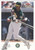 2001 Fleer Focus #132 Terrence Long NM-MT Oakland Athletics 