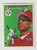 2000 Fleer Tradition #52 Wayne Gomes NM/MT Philadelphia Phillies 