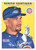 2000 Fleer Tradition #128 Benito Santiago NM/MT Chicago Cubs 